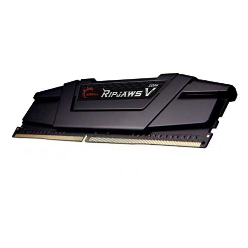 G.skill Ripjaws V 32GB (2 x 16GB) DDR4 3600MHz Desktop RAM (F4-3600C16D-32GVKC)